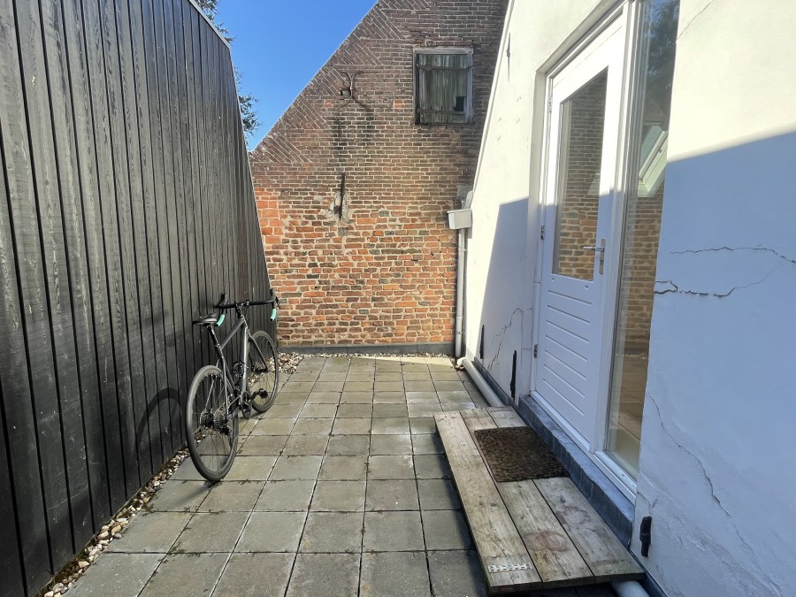 korianderstraat 01