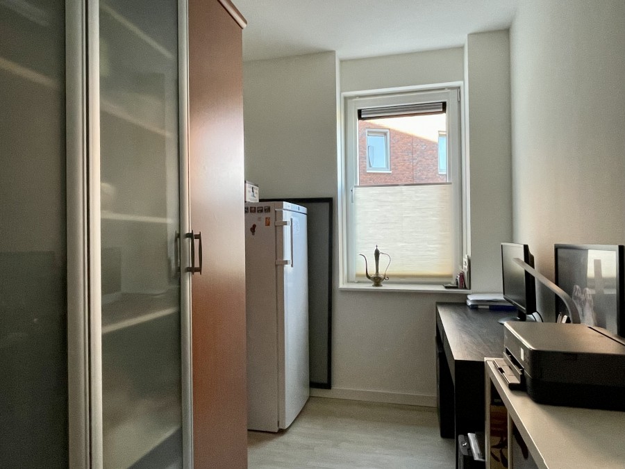 korianderstraat 01