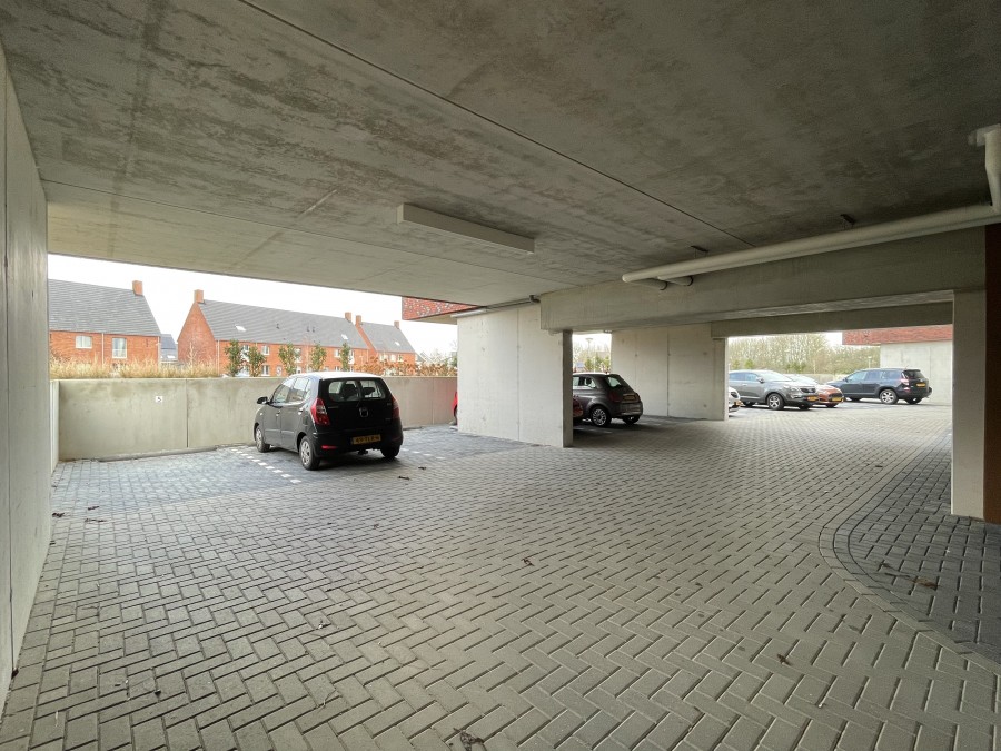 korianderstraat 01