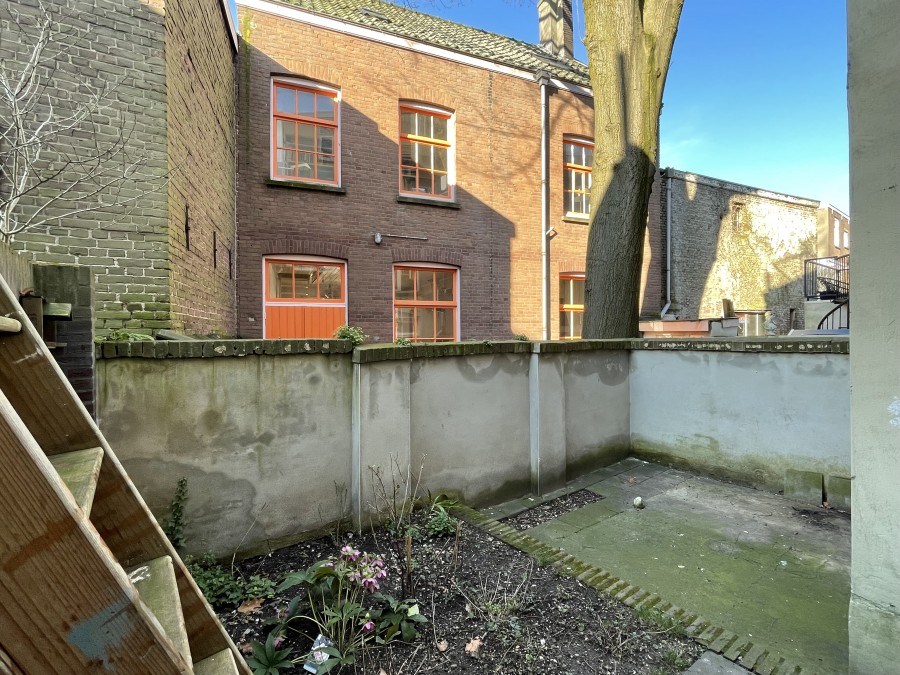 Appartement Stijn Buysstraat te huur in Nijmegen NederWoon