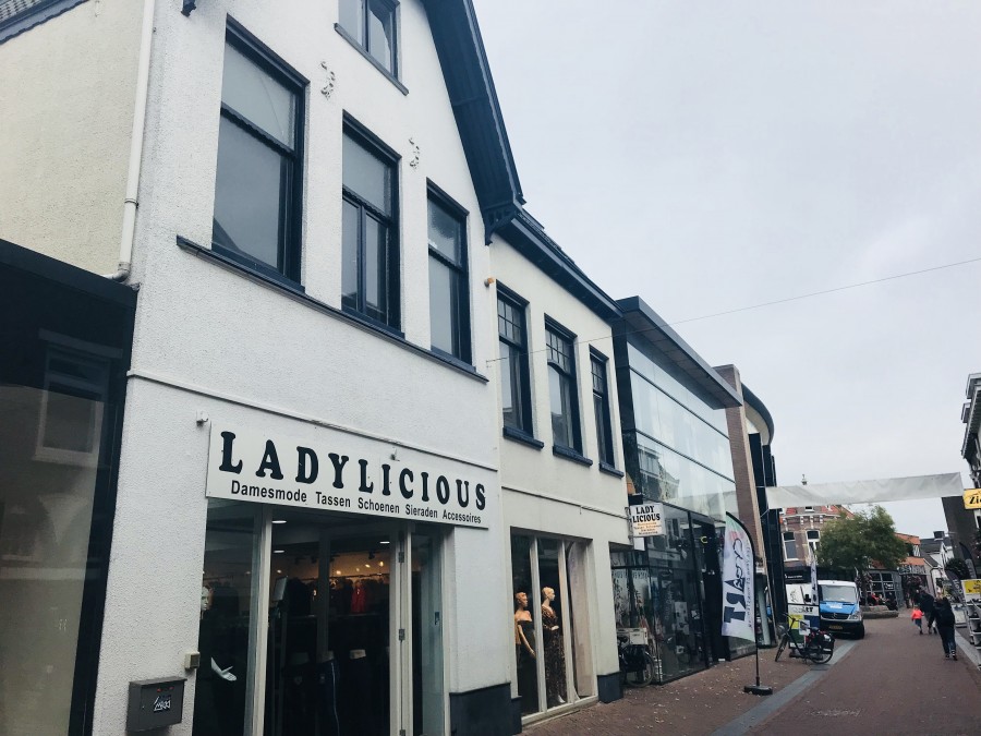 appartement in Apeldoorn