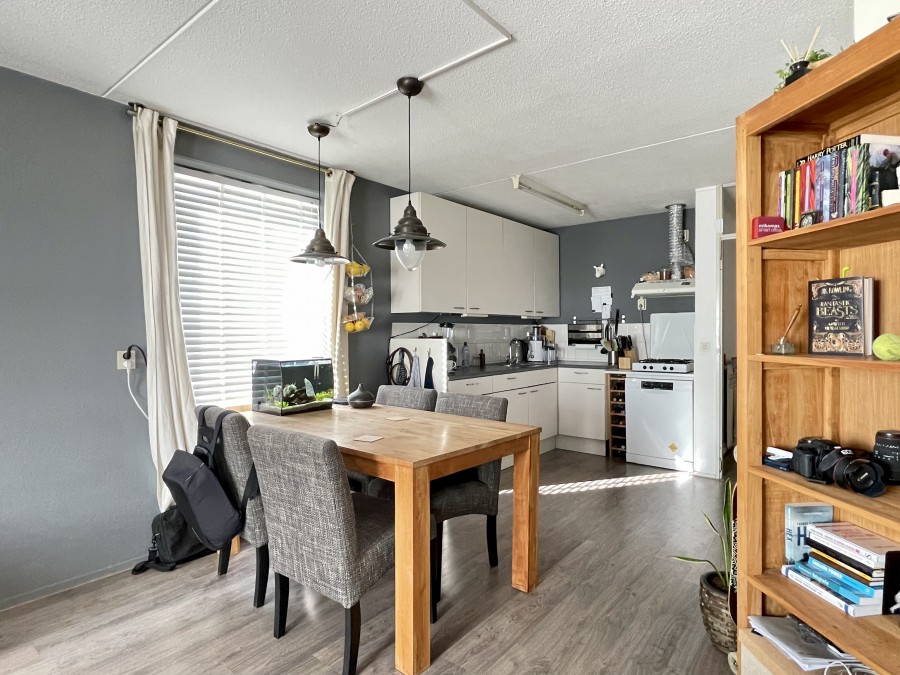 korianderstraat 01