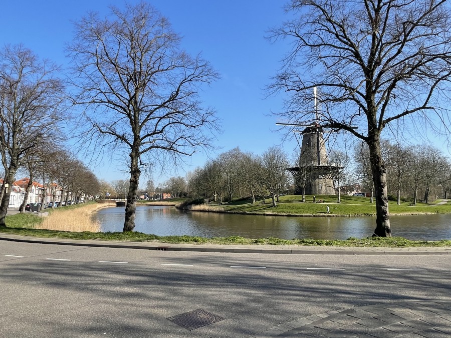 korianderstraat 01