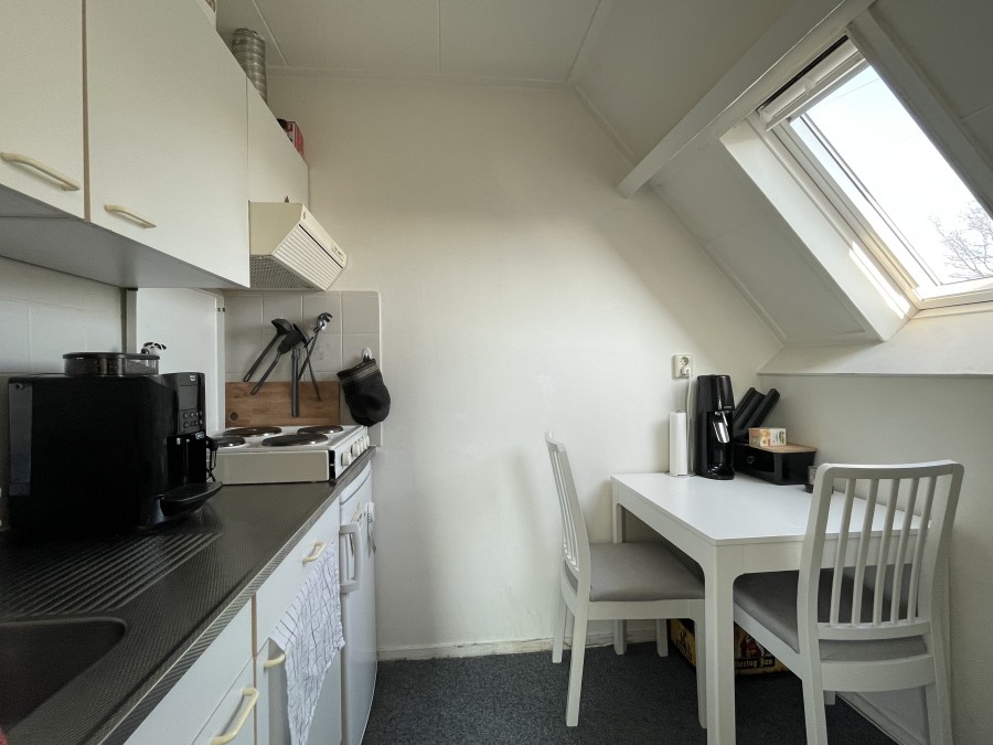 studio in Ede