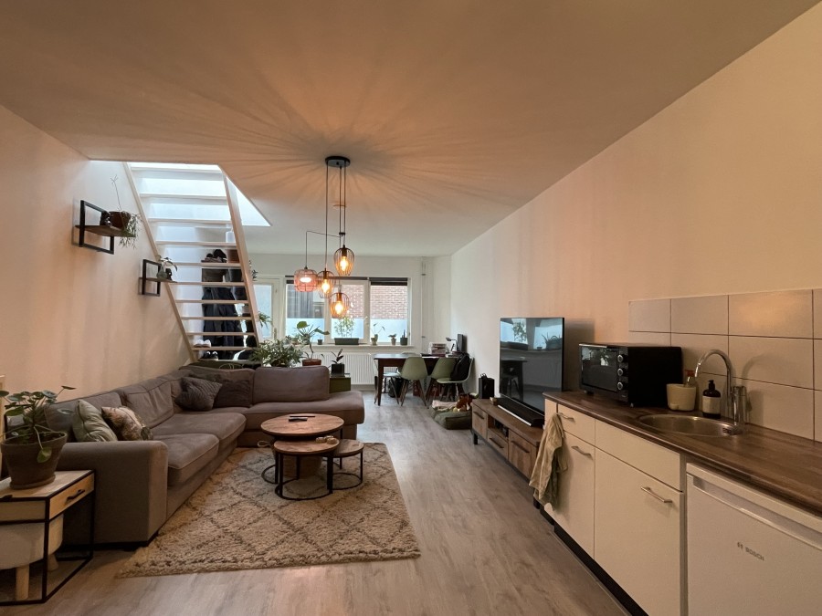 korianderstraat 01