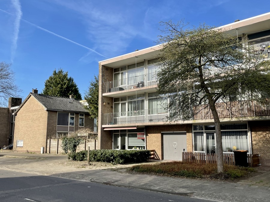korianderstraat 01