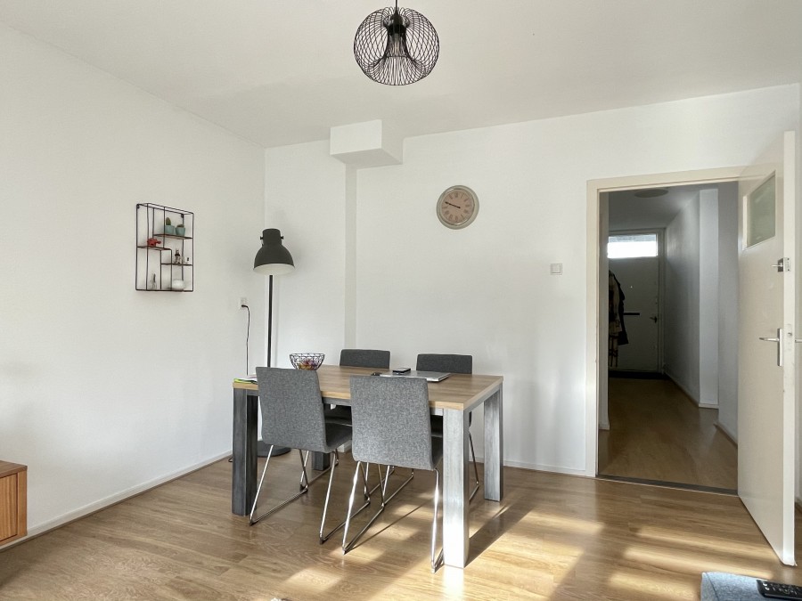 korianderstraat 01