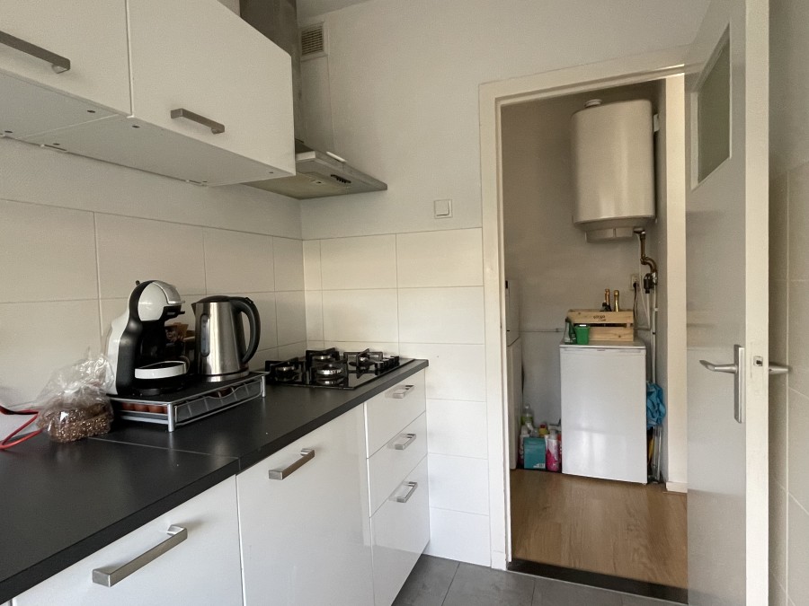 korianderstraat 01