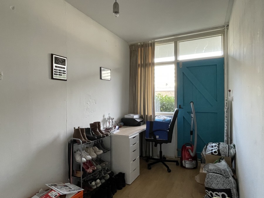 korianderstraat 01