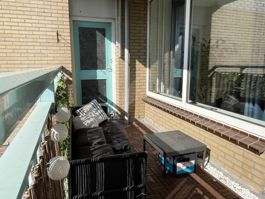korianderstraat 01