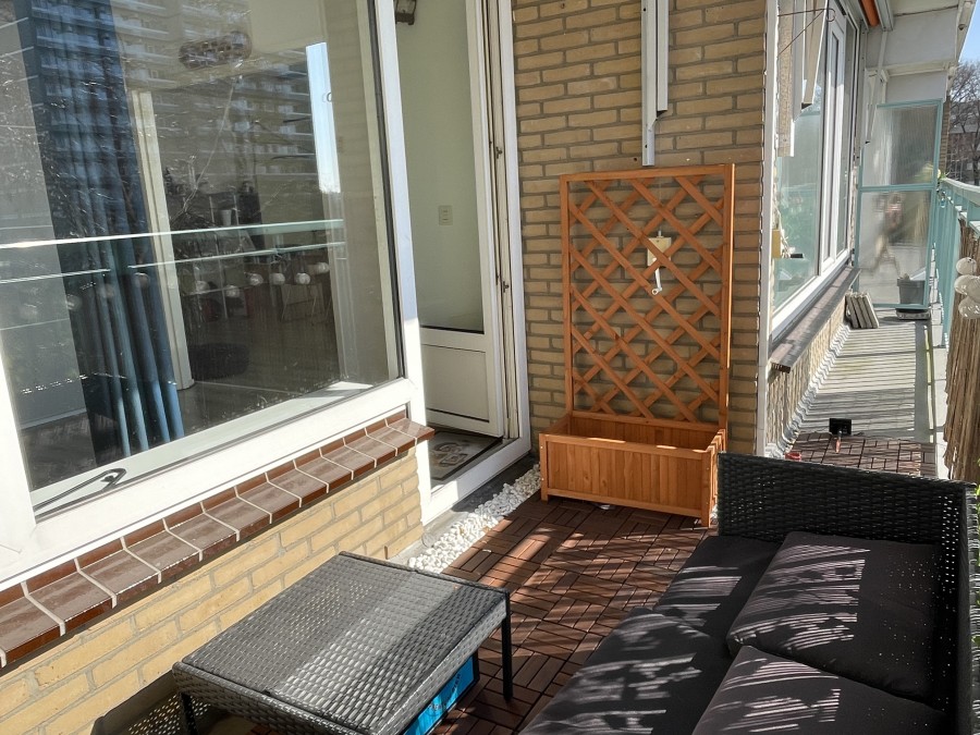 korianderstraat 01