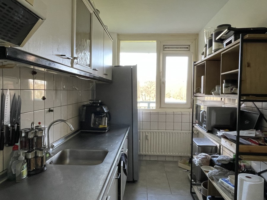 korianderstraat 01
