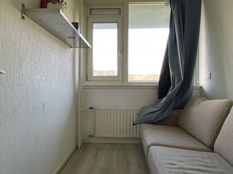 korianderstraat 01