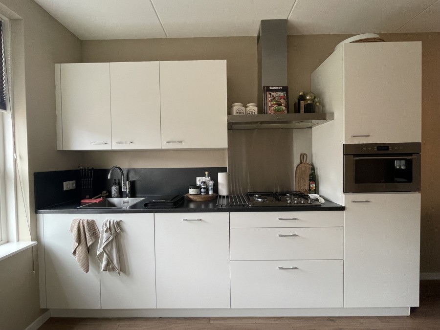 korianderstraat 01