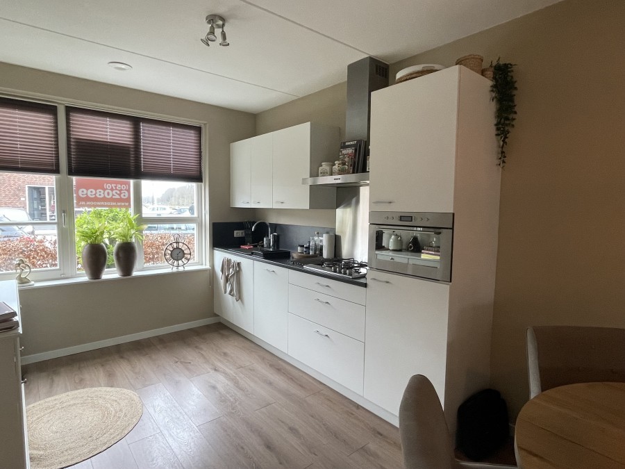 korianderstraat 01