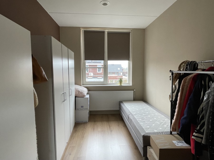 korianderstraat 01