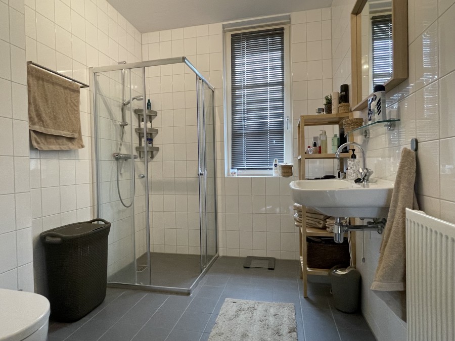 korianderstraat 01