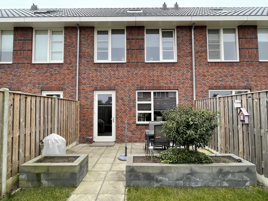 korianderstraat 01
