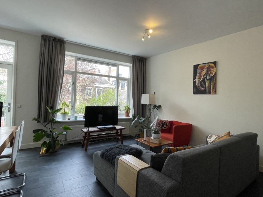 korianderstraat 01