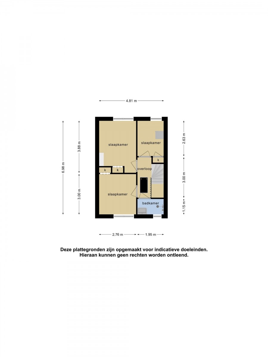 korianderstraat 01