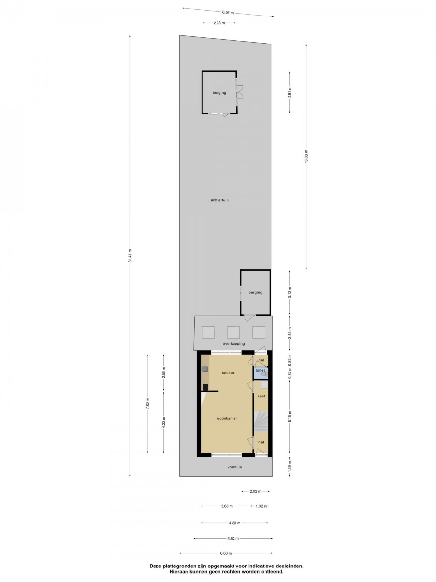 korianderstraat 01