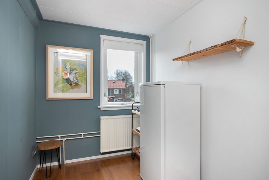 korianderstraat 01