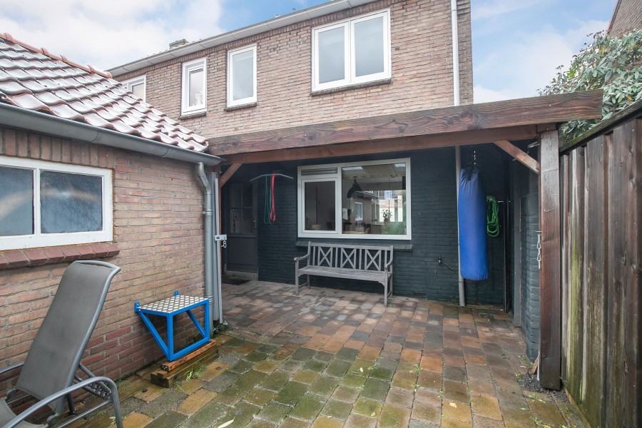 korianderstraat 01