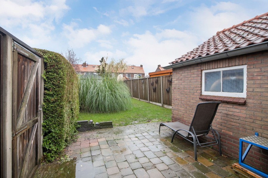 korianderstraat 01