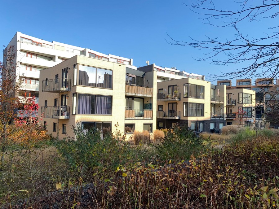 particuliere-woningen te huur op Sophiaplein