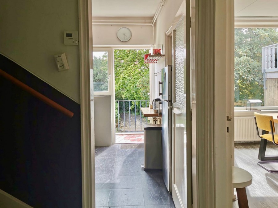 korianderstraat 01