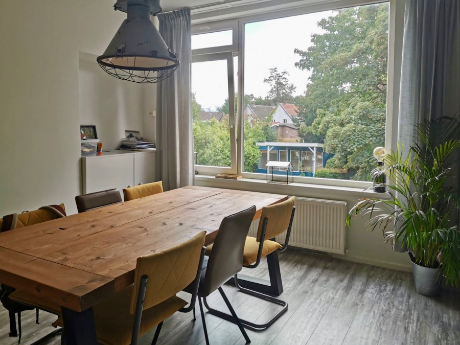 korianderstraat 01
