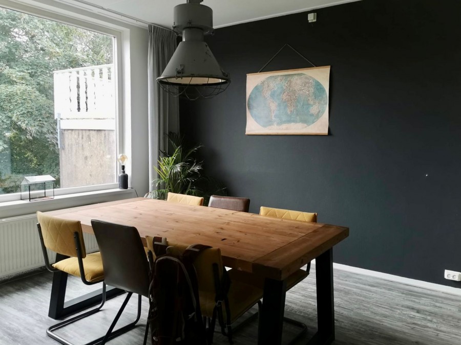 korianderstraat 01