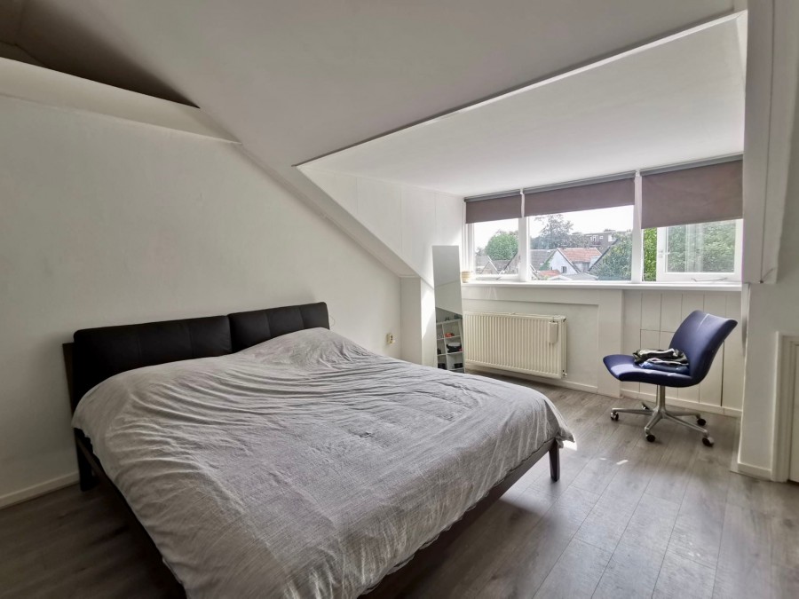 korianderstraat 01