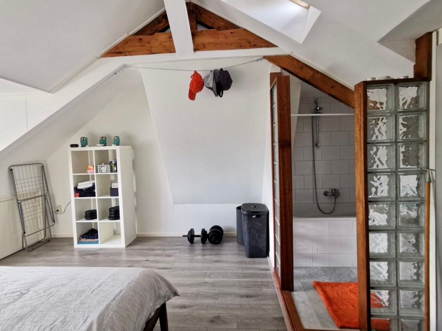 korianderstraat 01