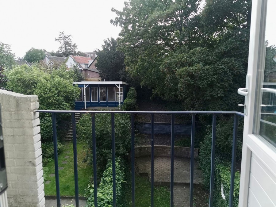 korianderstraat 01