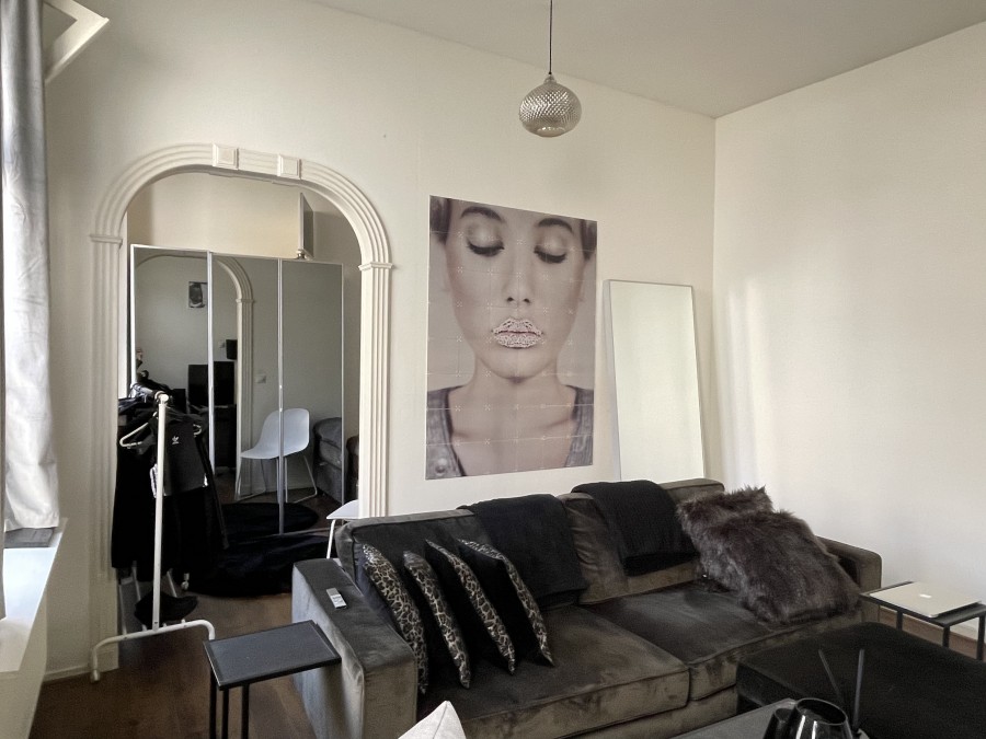 korianderstraat 01