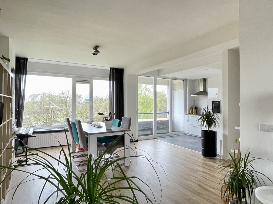 korianderstraat 01