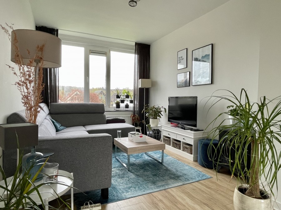korianderstraat 01