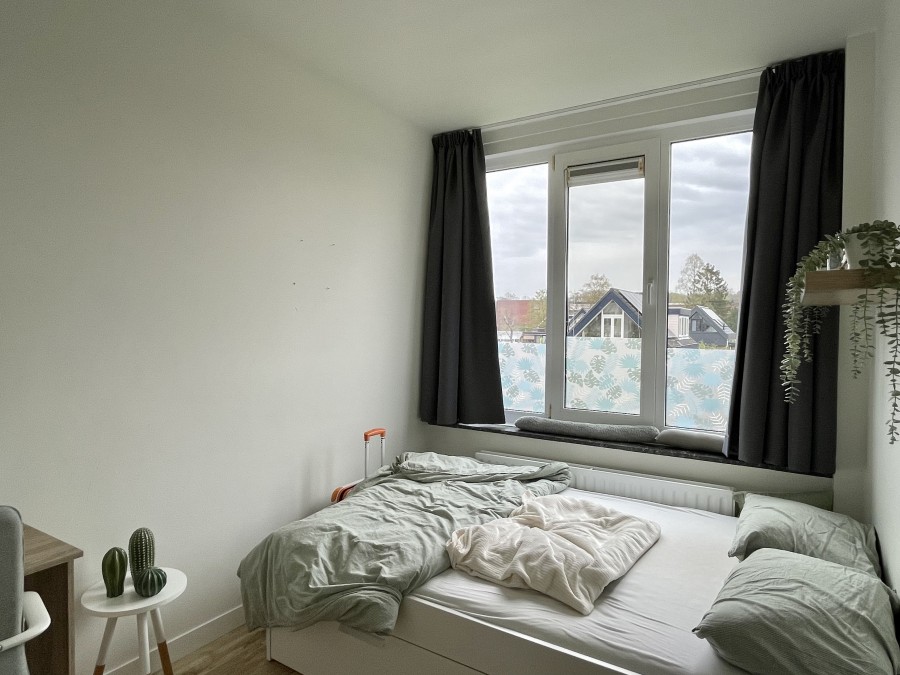 korianderstraat 01