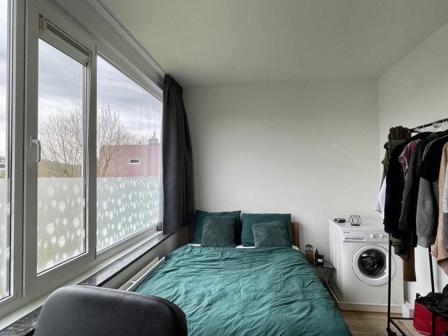 korianderstraat 01