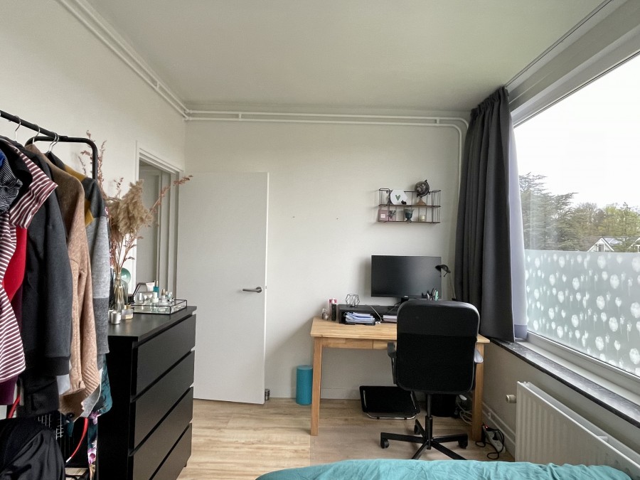 korianderstraat 01