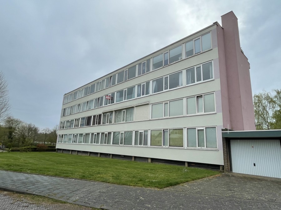 korianderstraat 01