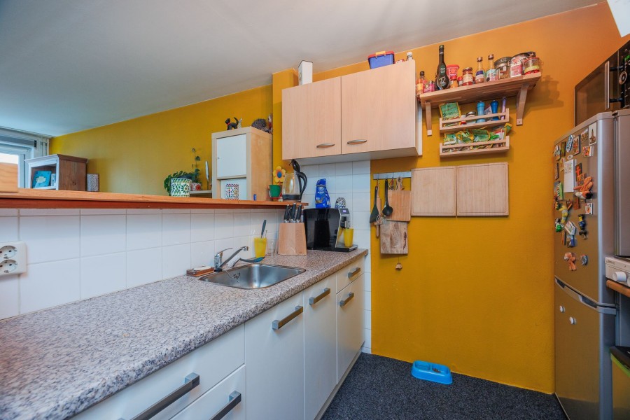 korianderstraat 01