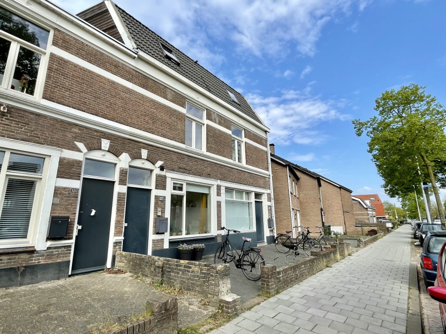 korianderstraat 01