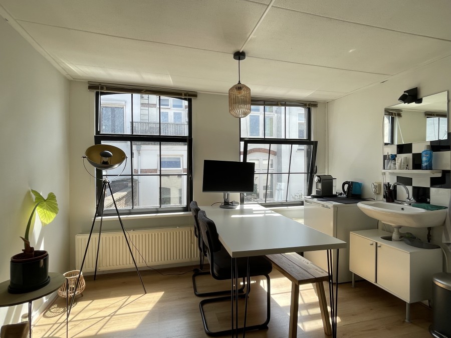 korianderstraat 01