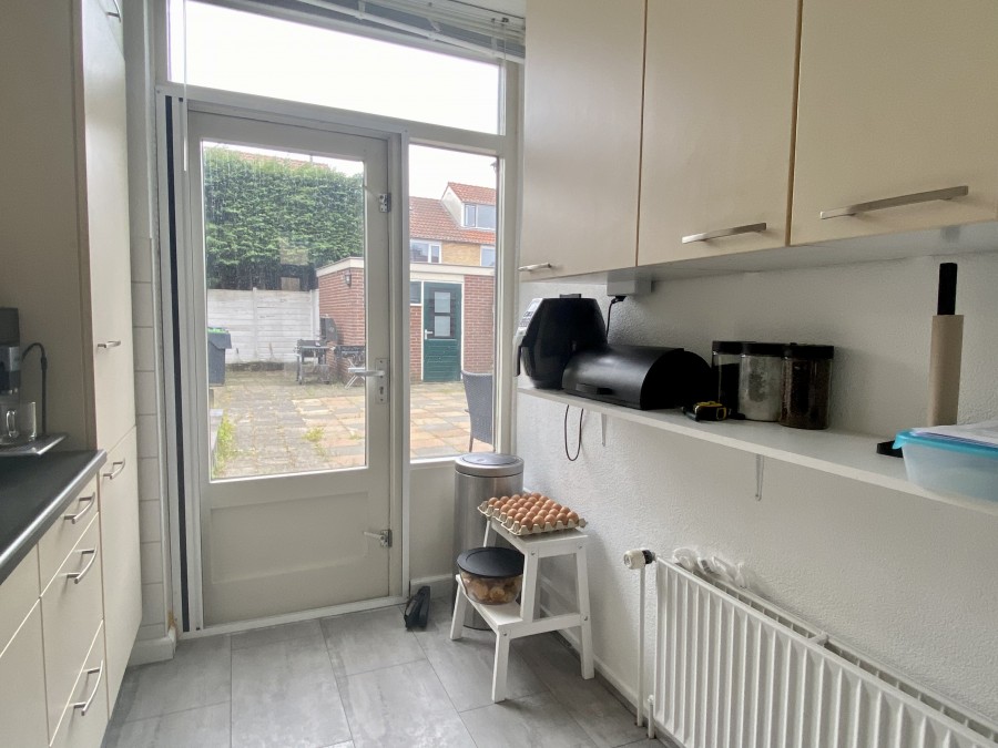 korianderstraat 01