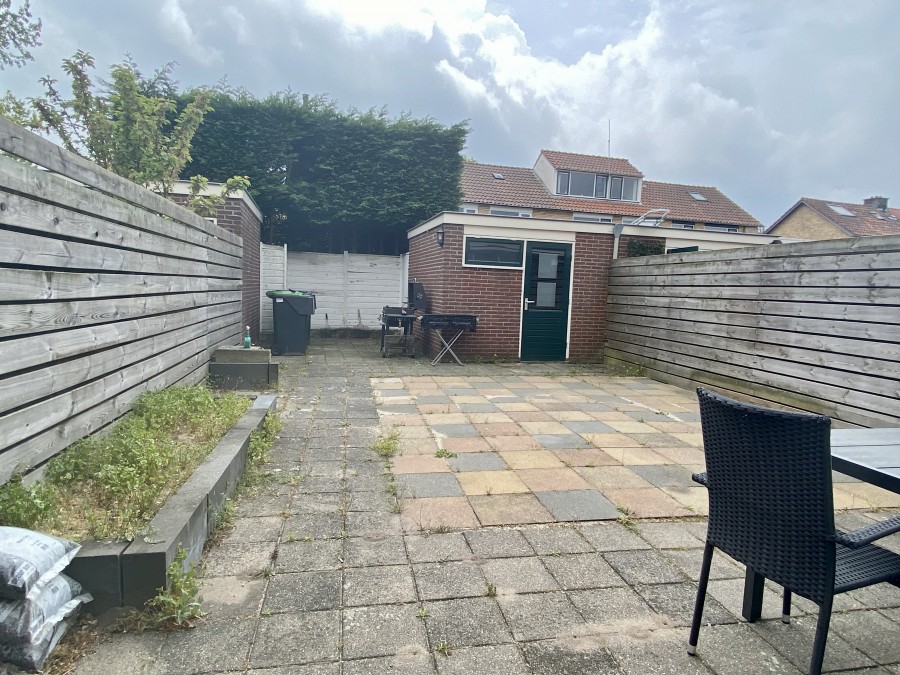 korianderstraat 01