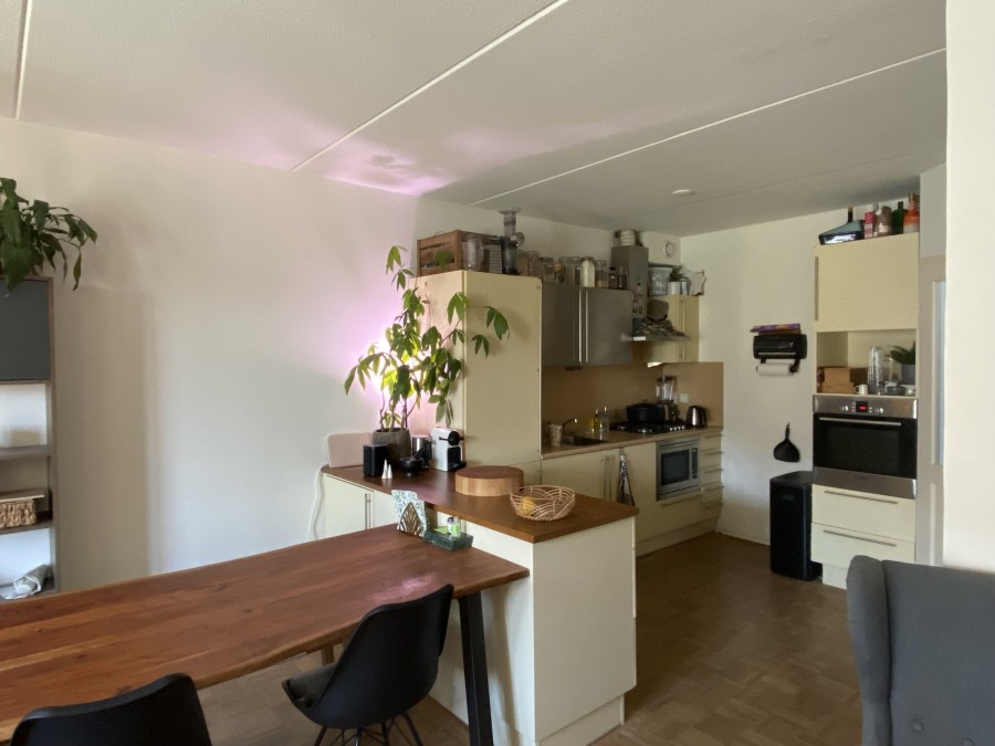 korianderstraat 01
