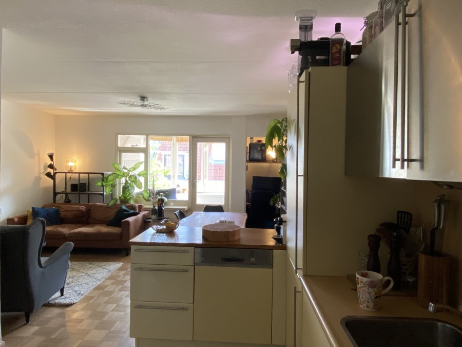 korianderstraat 01