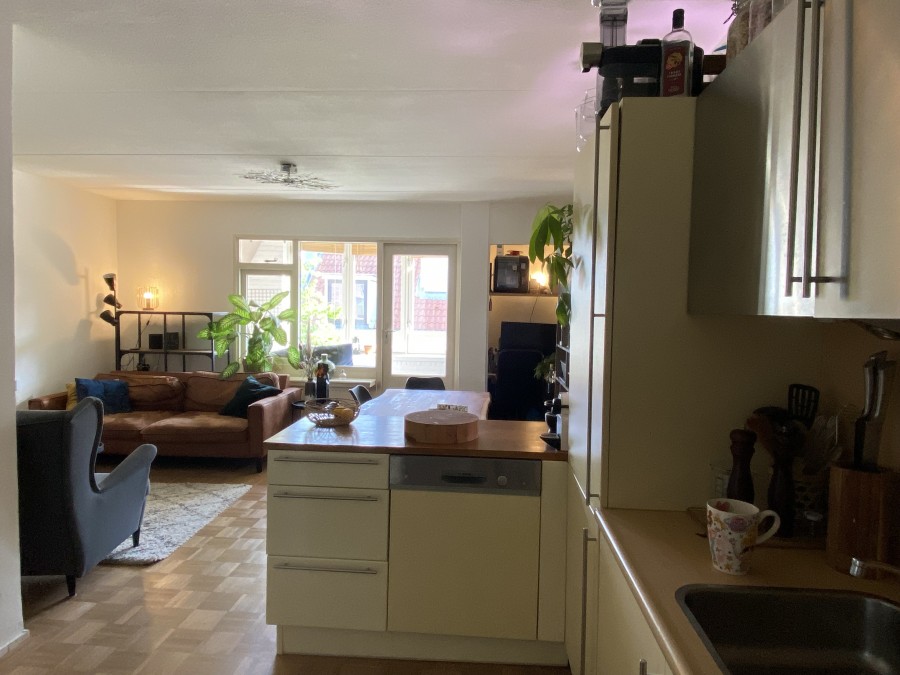 korianderstraat 01